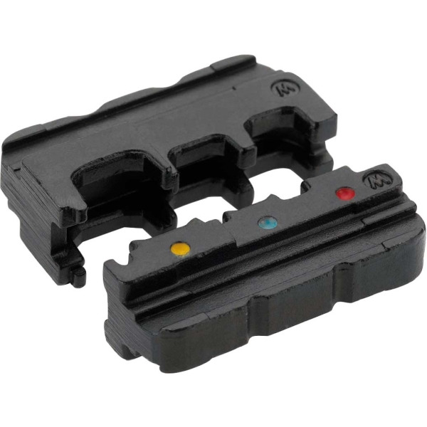 Cimco 106010 Pressprofileinsatz für 0,5-6qmm