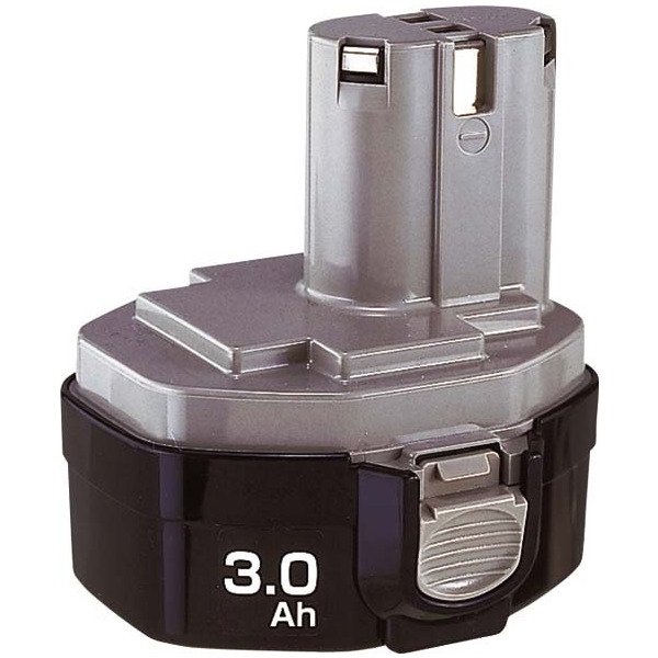 Makita 193060-0 Akku 1435 NiMh 14,4V 2,8Ah