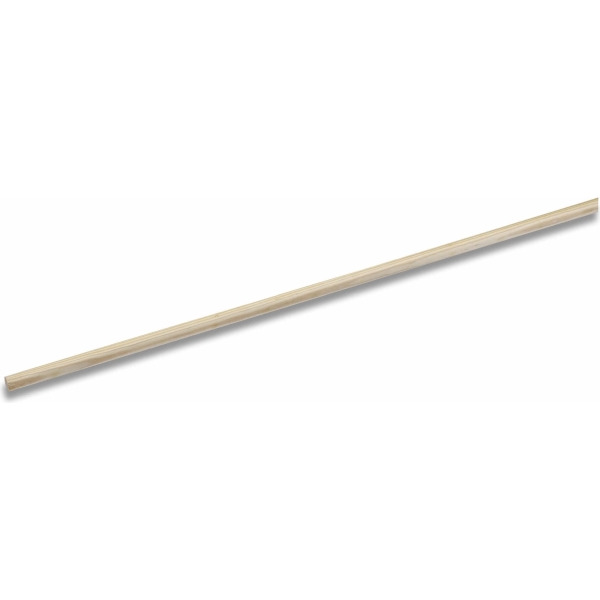 Cimco 143028 Holzstiel für Besen