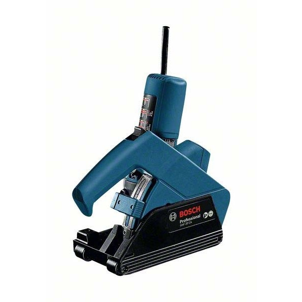 Bosch GNF 20 CA Mauernutfräse mit Koffer