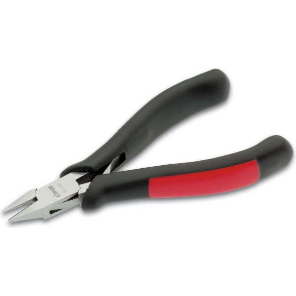 Cimco 100806 Elektronik-Seitenschneider 120mm