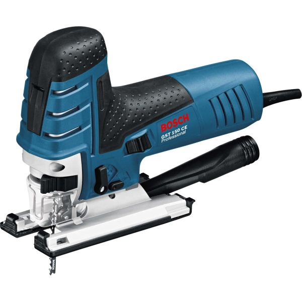 Bosch GST 150 CE Stichsäge 780W 2,6Kg +Koffer