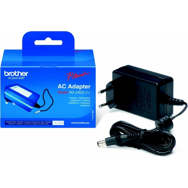 Brother AD-24ES Netzadapter (2PIN)