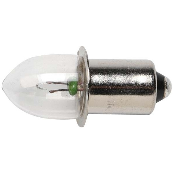 Makita A-30542 Glühlampe 18V