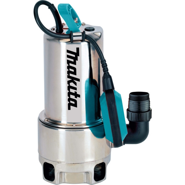 Makita PF1110 Tauchpumpe Schmutzwasser