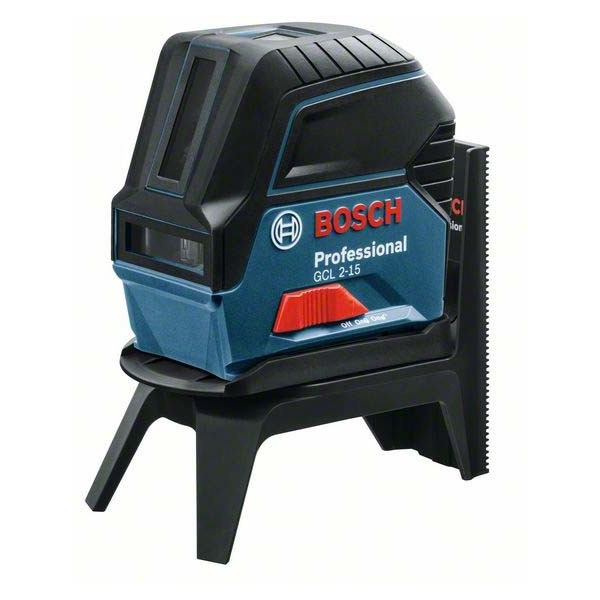 Bosch 0601066E00 Punkt-/Linienlaser im Karton
