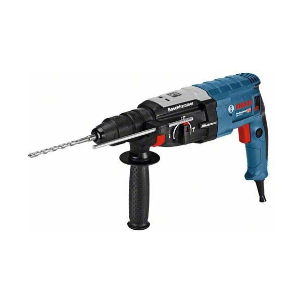 Bosch GBH 2-28F, L-BOXX Bohrhammer SDS-plus 2-28F LBOXX