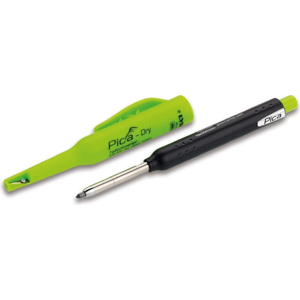 Cimco 212151 DRY Longlife Automatic Pen Graphit
