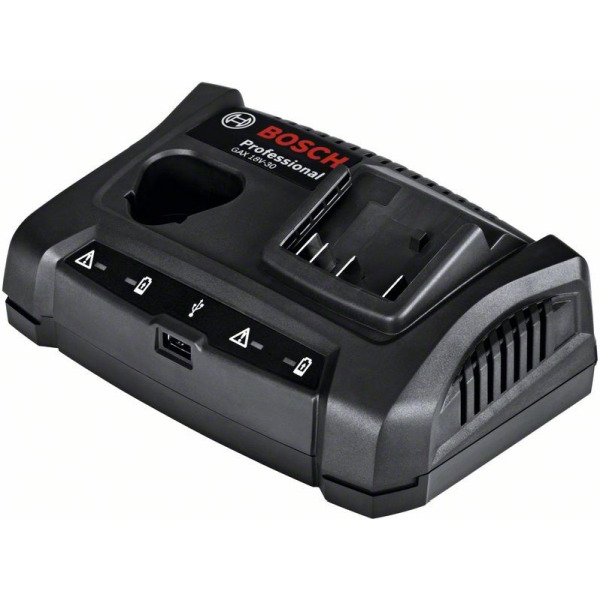 Bosch GAX 18V-30 Ladegerät