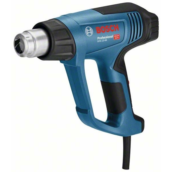 Bosch GHG23-66, Kit Heißluftgebläse