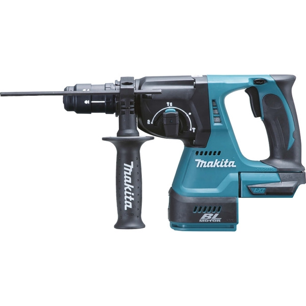 Makita DHR243Z Akku-Kombihammer für SDS+ 18,0V