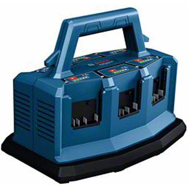 Bosch GAL 18V6-80 Ladegerät 18 V