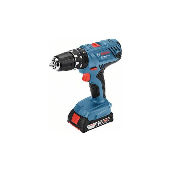 Bosch GSB 18V-21 Akku-Schlagbohrschrauber