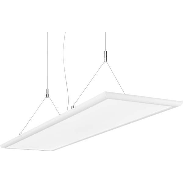 Trilux 2360 H1 PW 7377540 LED-Hängeleuchte 3000K