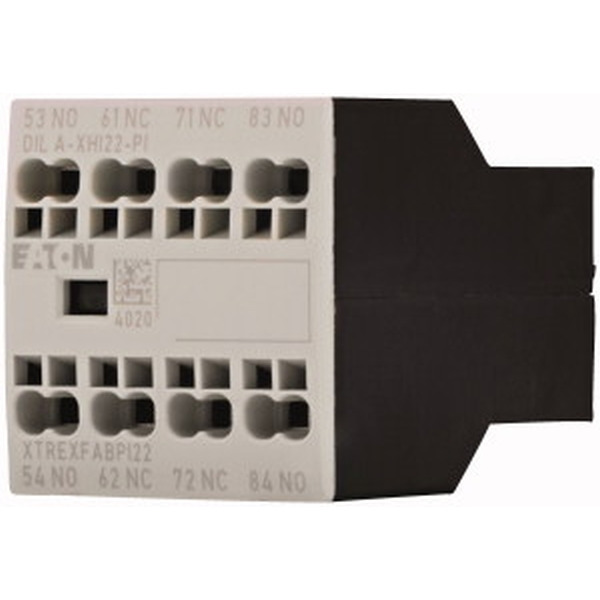 Eaton DILA-XHI22-PI 199319 Hilfsschalterbaustein
