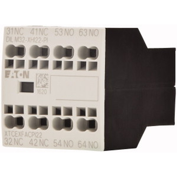 Eaton DILM32-XHI22- 199311 Hilfsschalterbaustein