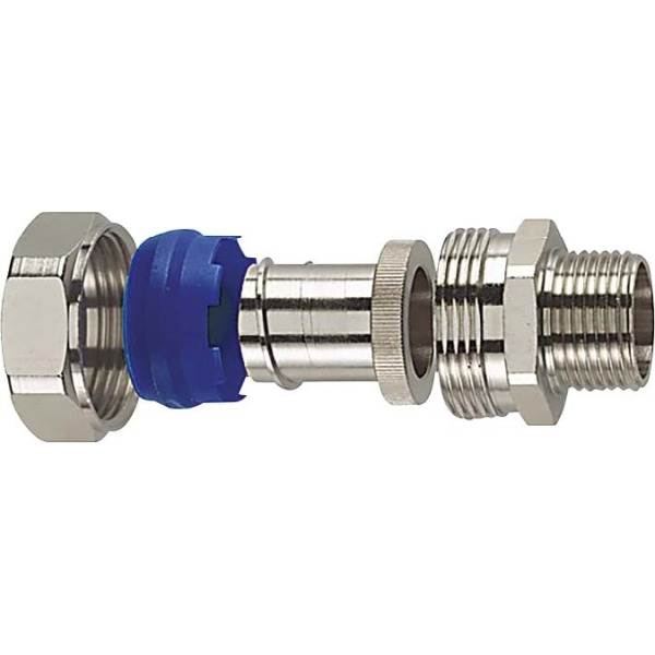 HellermannTyton PCS40-FMC-PG36 VERSCHR. 2 Stück