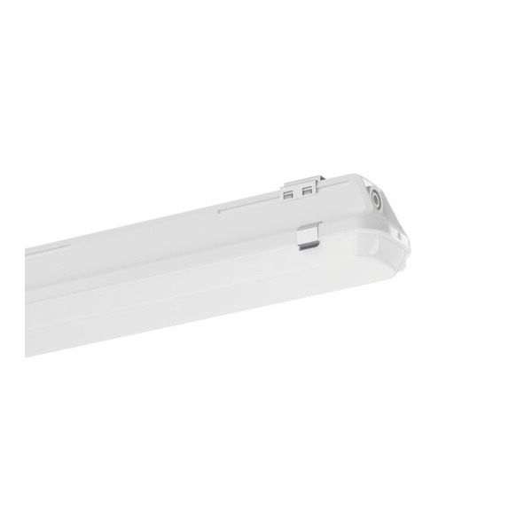 Siteco 51FB107P430J LED-Feuchtraumleuchte 840