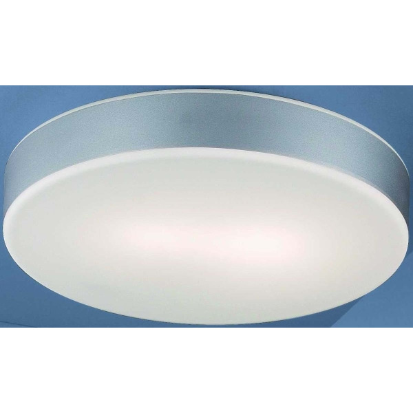 Böhmer 41301 Deckenleuchte A60 2x53W weiß