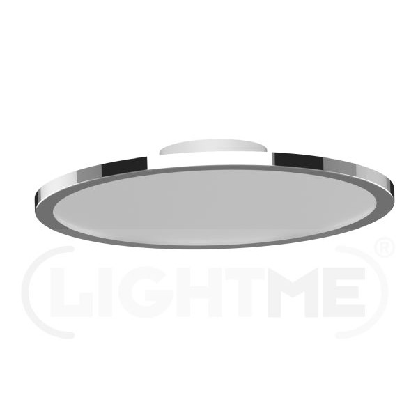 LIGHTME LM85652 LED-Deckenleuchte 827-840 GX53