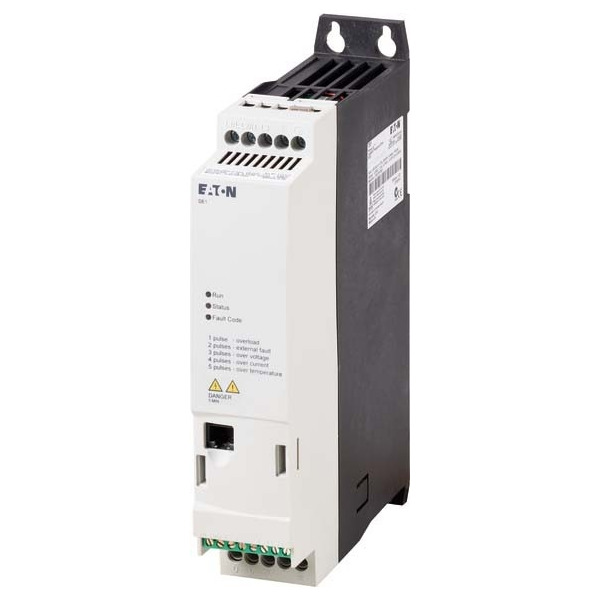 Eaton DE1-342D1FN-N20N Drehzahlstarter mit Filter 400V 2,1A 0,75kW