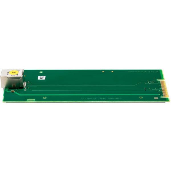 Auerswald COMpact NET-Modul für 5200/5200R/5500R