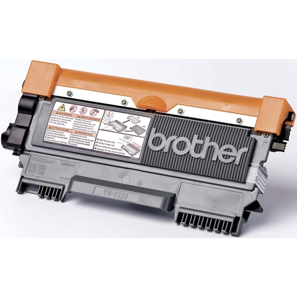 Brother TN-2220 Tonerkassette schwarz