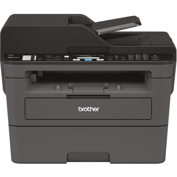 Brother MFC-L2710DW Multifunktionscenter LAN,WLAN,USB s/w