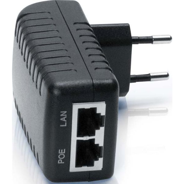 Auerswald COMforotel PoE-1000 PoE-Einspeiseadapter Power over Ethernet