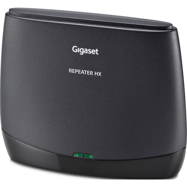 Michael-Telecom Gigaset Repeater HX Repeater für DECT/CAT-iq-Router