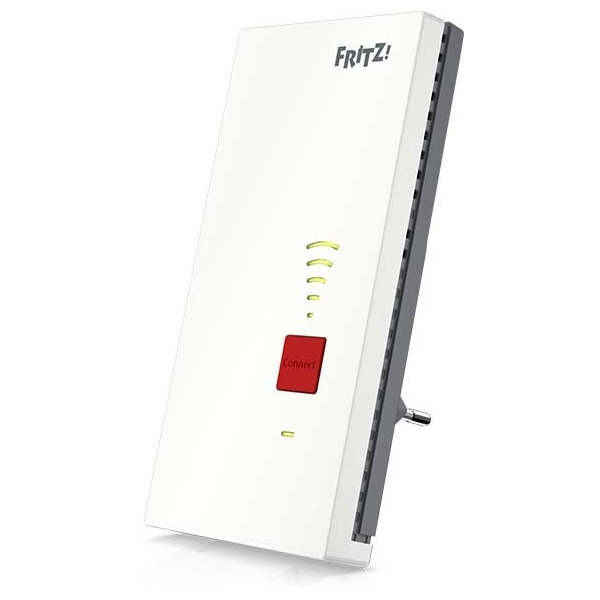 AVM FRITZ!Repeater 2400 WLAN Repeater 1733+600MBit/s