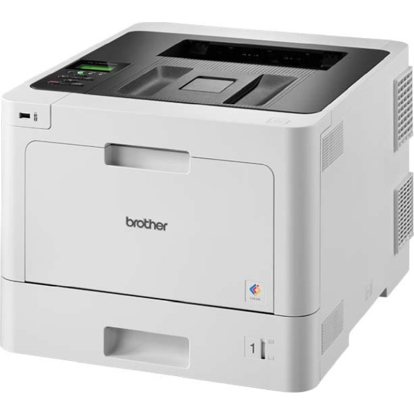 Brother HL-L8260CDW Laserdrucker WLAN Farbe