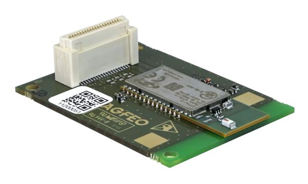 Agfeo BT-Modul 50 für ST53(IP)+ST56(IP)