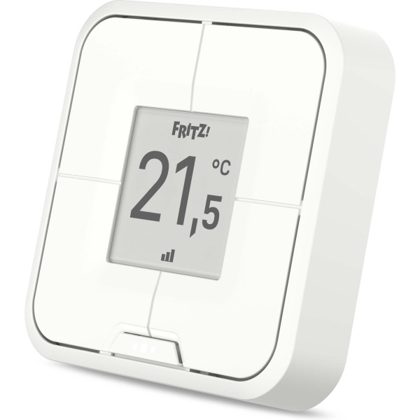 AVM FRITZ!DECT 440 Vierfach-Taster Smart-Home