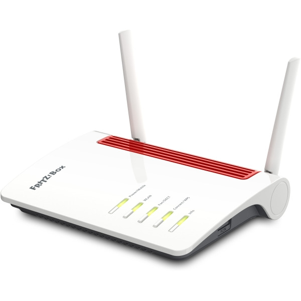 AVM FRITZ!Box6850 LTE WLAN Router LTE