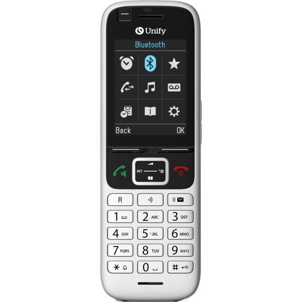 Unify L30250-F600-C510 OpenScape DECT Phone S6