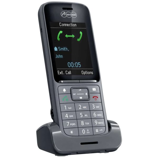 Auerswald COMforotel M-720 IP-DECT Mobilteil