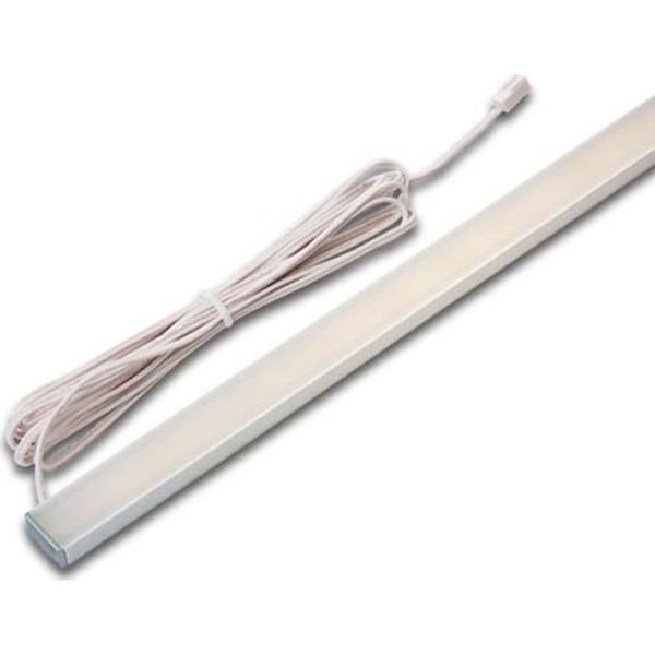 Hera 61001427102 LED-Unterbauleuchte 450mm warmweiß