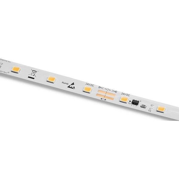 Barthelme 50413328T LED-Stripe 5m 24VDC 2700K IP66