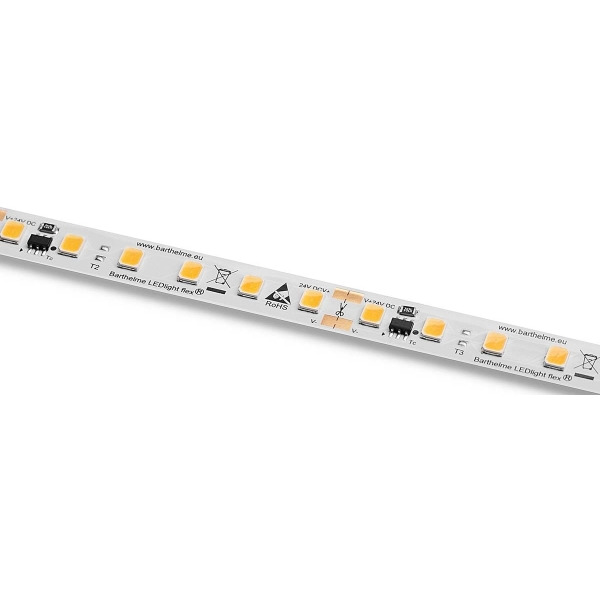 Barthelme 50413533 LED-Stripe 5m 24VDC 3000K