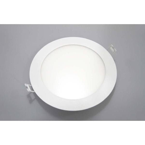 Sun Cracks 101306 LED-Downlight dimm. 3000K weiß