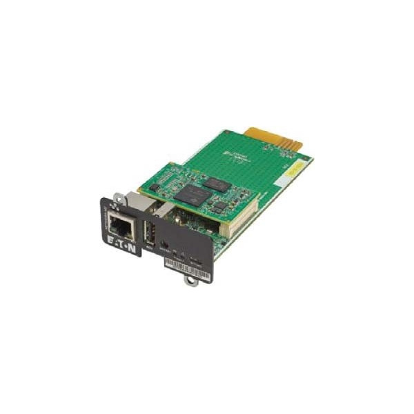 Eaton Network-M2 Network Management Card für 5P,5PX,5SC,9SX,9PX