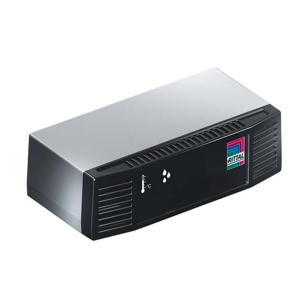 Rittal DK 7030.111 Temperatur-/Feuchtesensor CMC III