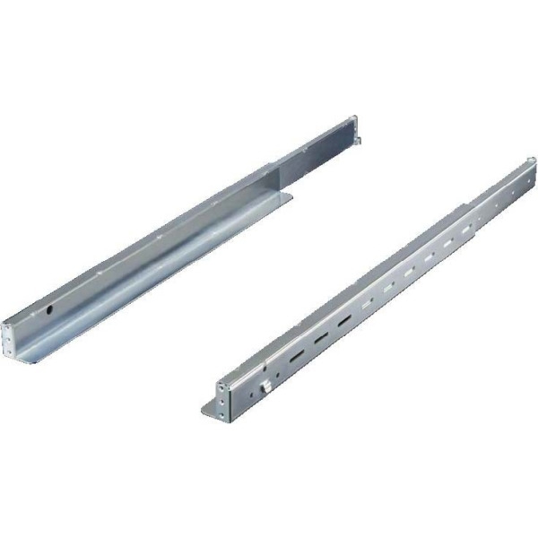 Rittal DK 5501.460 Gleitschiene tiefenvariabel 2 Stück
