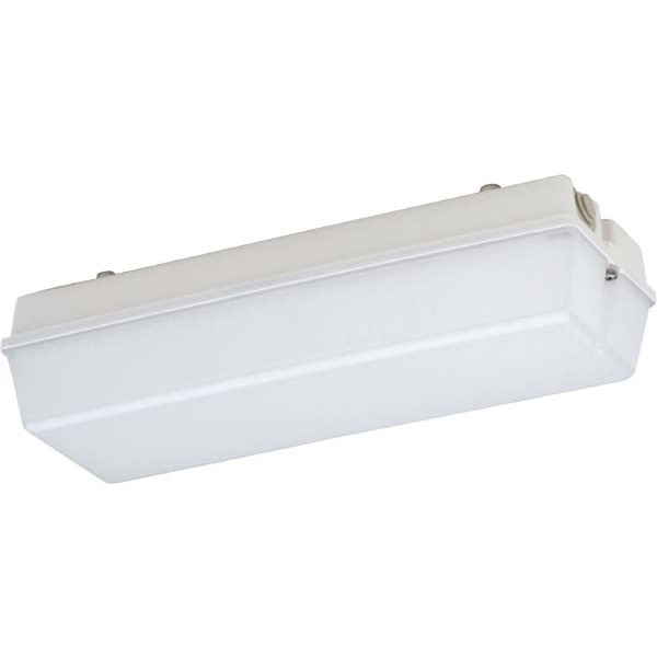 Schuch 130 L07 LED-Feuchtraum-Wannenleuchte 4000K