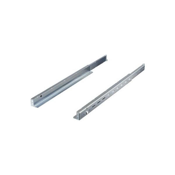 Rittal DK 5302.035 Gleitschiene tiefenvariabel 2 Stück