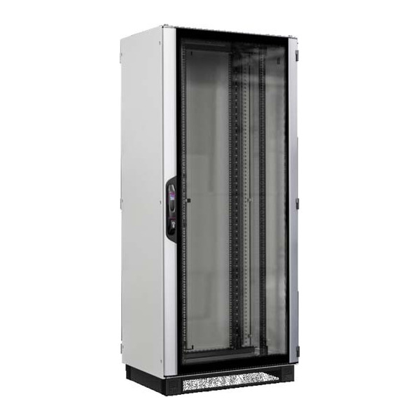 Rittal Premiumrack-8A Netzwerkschrank 42HE 2100x800x800