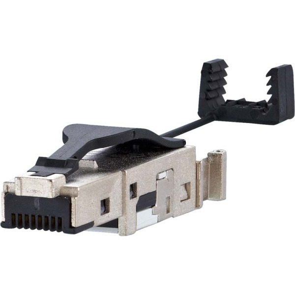 Metz Connect 1401405012-I Stecker E-DAT ind. 8(8) IP20