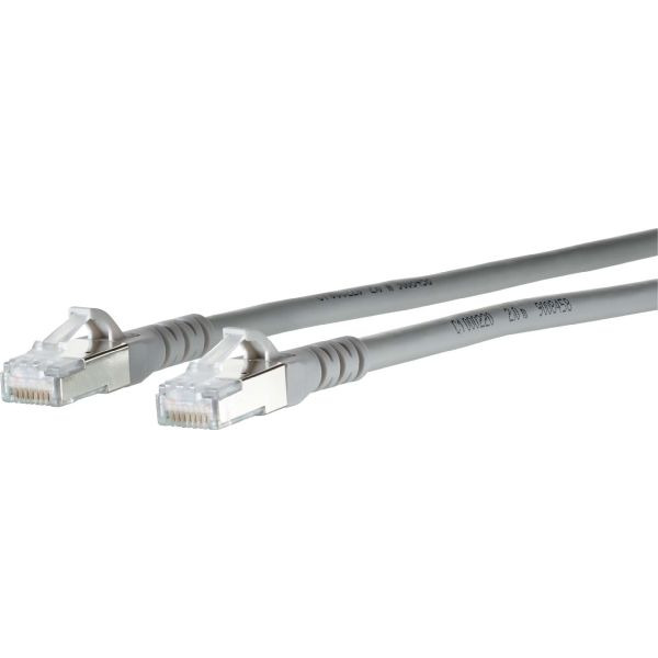 Metz Connect 1308450533-E Patchkabel S/FTP gr 0,5 Meter Cat.6A