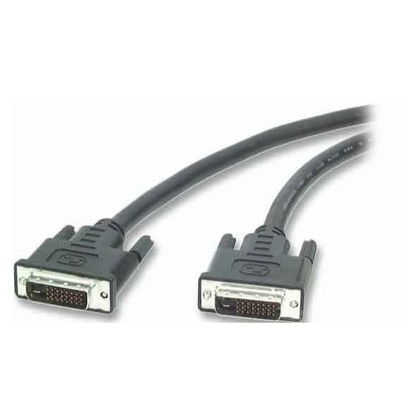 E F B K5434.5V2 DVI Monitorkabel Dual Link 5 Meter